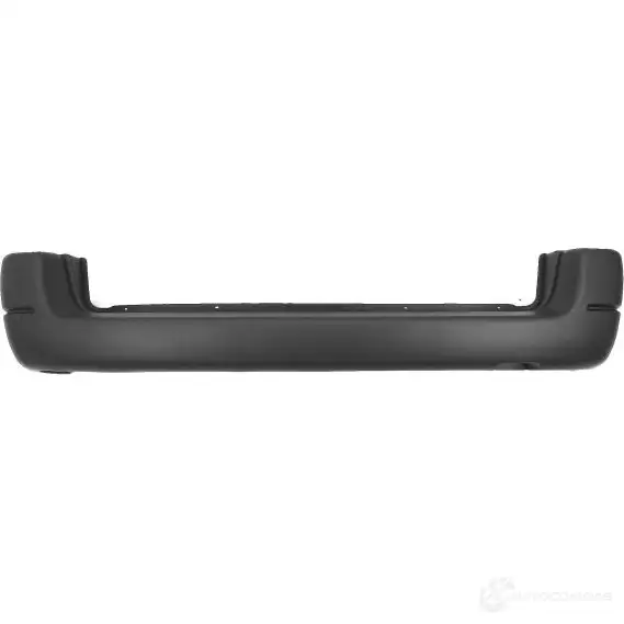 Бампер задний EUROBUMP 1438038065 RXBP RER PEJ07PR004T