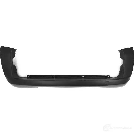 Бампер задний EUROBUMP FIA07FI005T 7Q I4V 1438038163