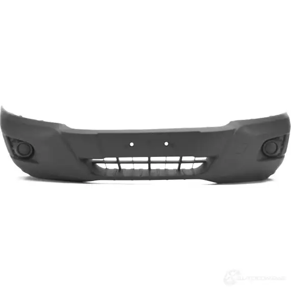Бампер передний EUROBUMP 1438043113 FOR07TR068 DC QKGHC изображение 0
