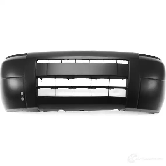 Бампер передний EUROBUMP 1438045125 WHK TB PEJ07PR007T изображение 0
