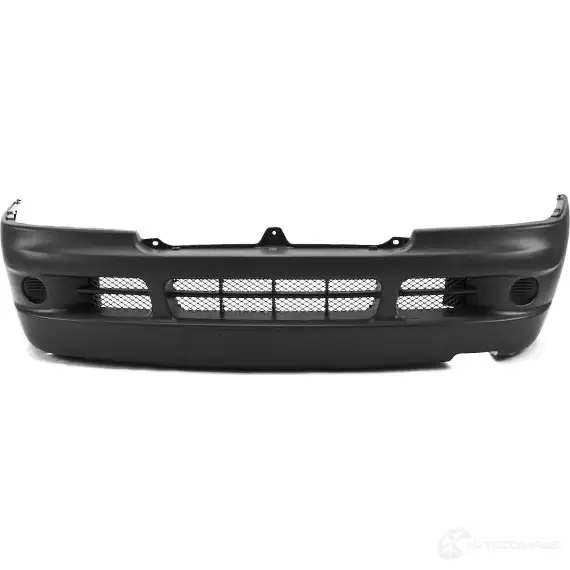 Бампер передний EUROBUMP FIA07DU005 1438042576 7YK G8EP