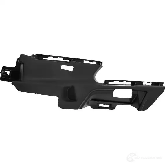 Кронштейн для бампера ISAM 1723317 P VKOEHM 1438060153