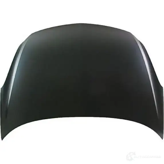 Капот передний цинк ORAN H4 462 1438057764 00743030