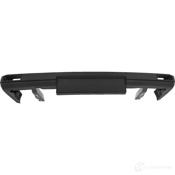 Бампер передний узкий (-07,89) R2A 2/5005 1422729194 YVPM CJ5