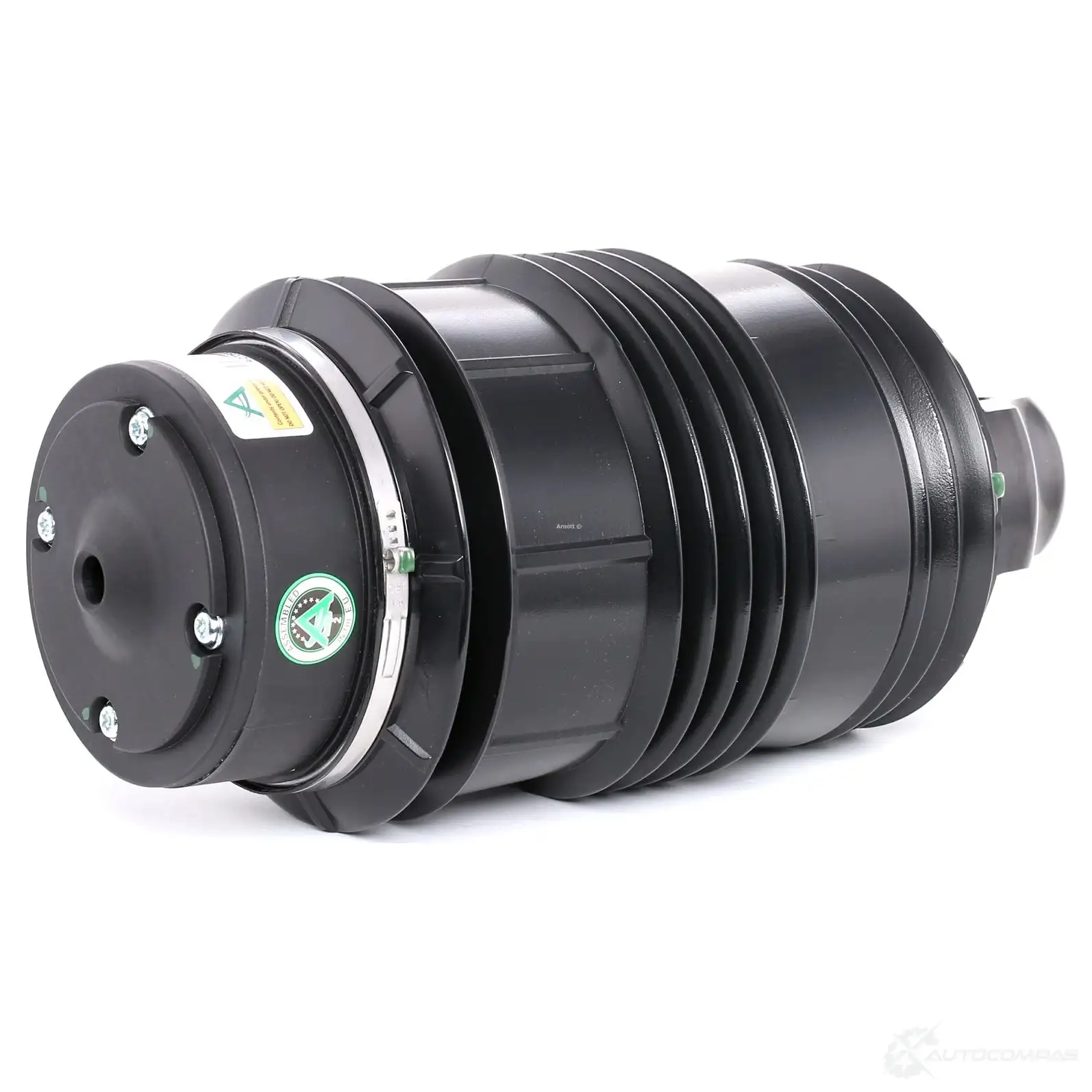 Пневмобаллон подвески ARNOTT 1424429257 KJWM 0W 0815710012928 a2726 - Изображение 1