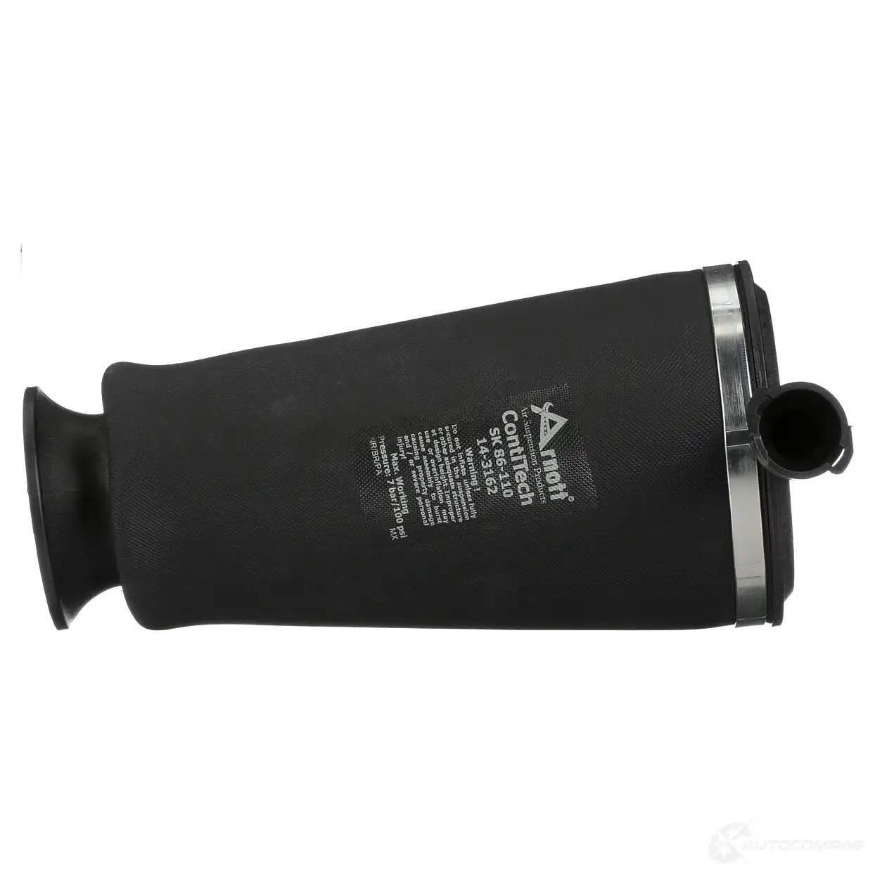 Пневмобаллон подвески ARNOTT 0814989000681 1424429224 XFX R9 a2105 - Изображение 1