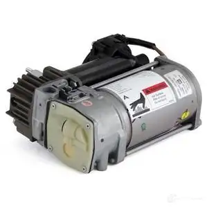 Компрессор пневмоподвески ARNOTT 0815710010122 1424429497 OVSK W p2462 изображение 4