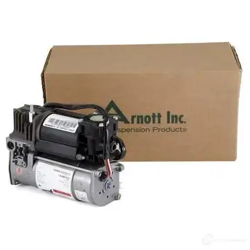 Компрессор пневмоподвески ARNOTT 0815710010122 1424429497 OVSK W p2462 изображение 6