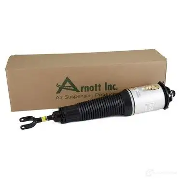 Стойка пневматической подвески, пневмостойка ARNOTT 0815710010580 as2560 1424429317 G6FV B изображение 3