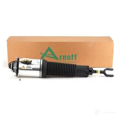 Стойка пневматической подвески, пневмостойка ARNOTT R G5M01 as2562 1424429319 0815710010603 изображение 3