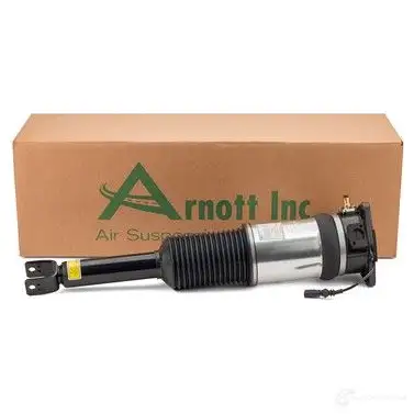 Стойка пневматической подвески, пневмостойка ARNOTT 6AC1 KJ as2959 1424429376 0815710015288 изображение 3