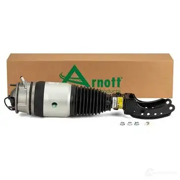 Стойка пневматической подвески, пневмостойка ARNOTT as3056 1424429395 8L YVQ 0815710016735 изображение 3