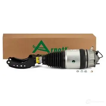 Стойка пневматической подвески, пневмостойка ARNOTT 0815710016742 Z1VE DM7 1424429396 as3057 изображение 3
