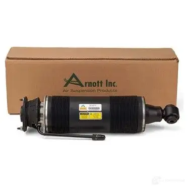 Стойка пневматической подвески, пневмостойка ARNOTT 0815710010245 H2JM 7V 1424429569 sk2473 - Изображение 1