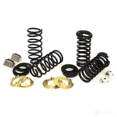 Комплект пружин подвески ARNOTT c2224 I LGA9OW 0814989000452 1424429421 - Изображение 1