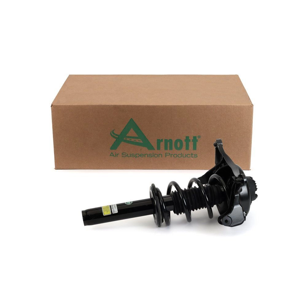 Амортизатор ARNOTT 88LB T 1440073626 SK-3842 изображение 3