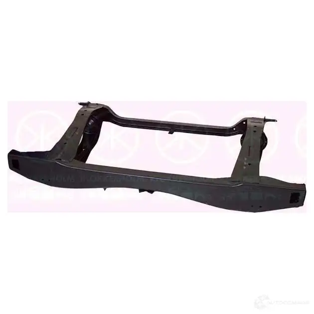 Балка моста KLOKKERHOLM 4010007 851821 I970LO P