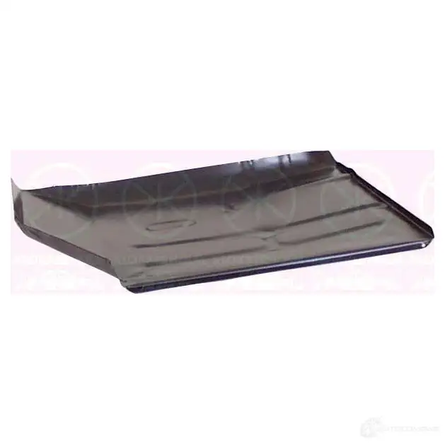 Днище кузова KLOKKERHOLM P2 SCB5 845186 2525742