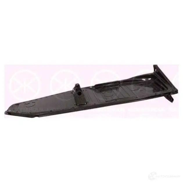 Днище кузова KLOKKERHOLM O115 S 862074 9513755