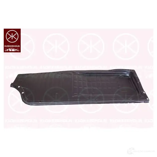Днище кузова KLOKKERHOLM 861852 C CQTJI0 9508752