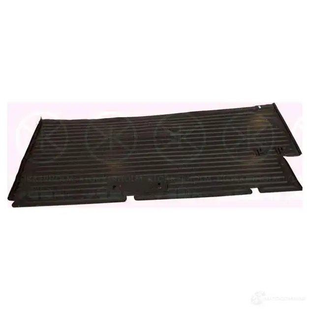 Днище кузова KLOKKERHOLM 9550752 S 58TA 864019