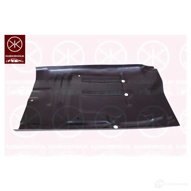 Днище кузова KLOKKERHOLM T3WZA 8 845111 2516761