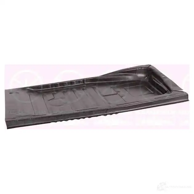 Днище кузова KLOKKERHOLM 862080 H HRYZED 9513764
