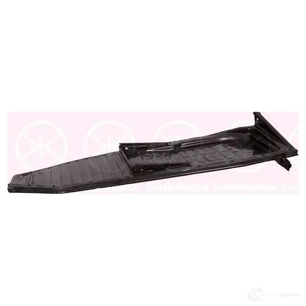 Днище кузова KLOKKERHOLM GE WJ9U 9513754 862072