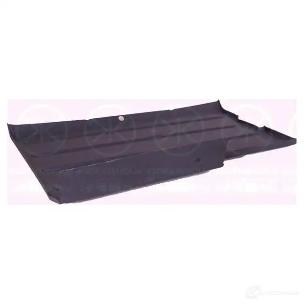 Днище кузова KLOKKERHOLM 4010761 851858 L 92PTR