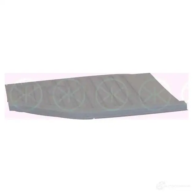 Днище кузова KLOKKERHOLM 8YDK R 862065 9513744
