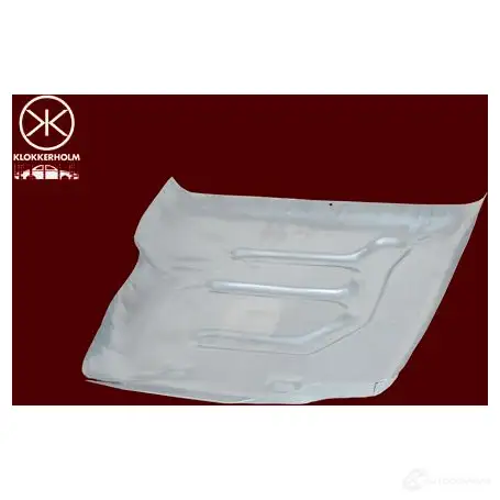 Днище кузова KLOKKERHOLM R15R0 O 5046742 852634