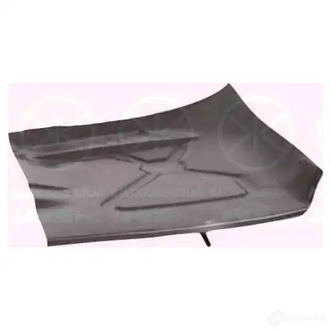 Днище кузова KLOKKERHOLM 860921 WV2WE T 9025763