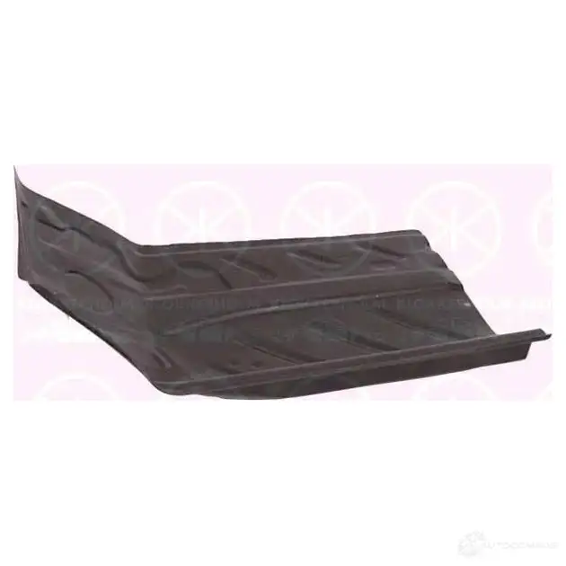 Днище кузова KLOKKERHOLM 0O 7VL 862381 9521741