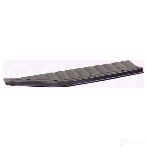 Днище кузова KLOKKERHOLM 861929 24T2 U0 9510742