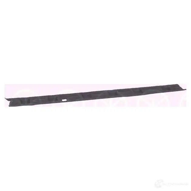 Днище кузова KLOKKERHOLM 4012002 NAR9H YY 851873