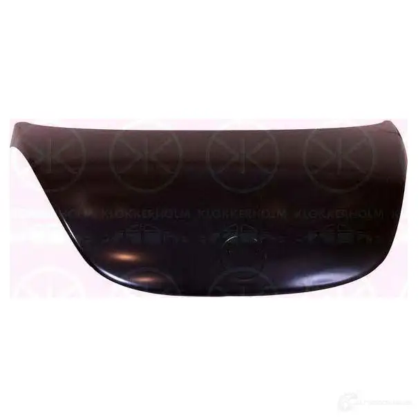 Капот KLOKKERHOLM 1423279839 9514280a1 LG 3CYGK