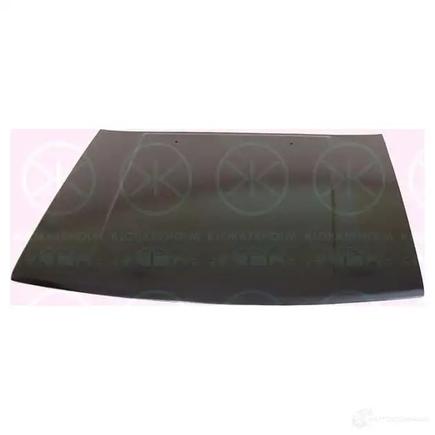 Капот KLOKKERHOLM 860271 8173280 G0 XKOE