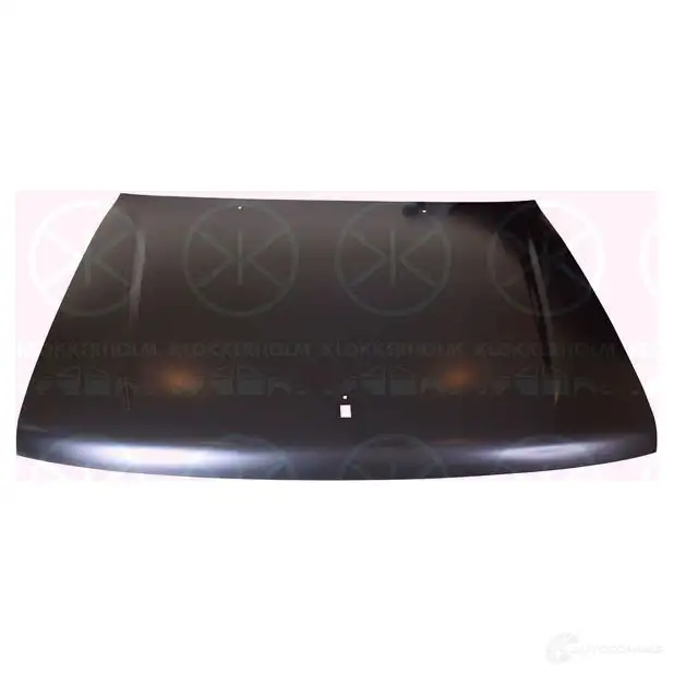 Капот KLOKKERHOLM VH 2QYU3 859559 8125280