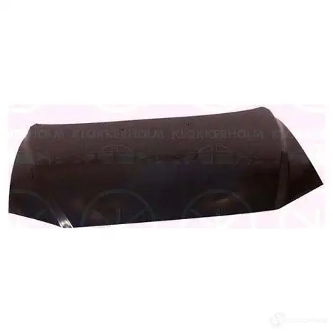 Капот KLOKKERHOLM 849107 3451280 HIX LR