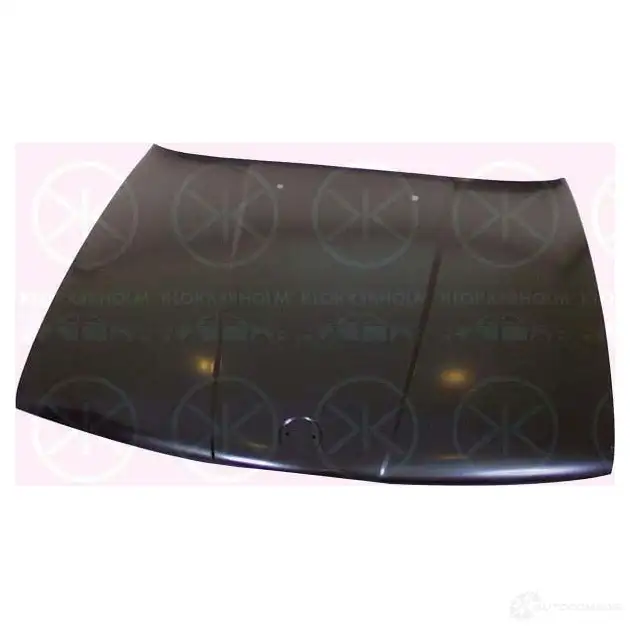 Капот KLOKKERHOLM 0057280 R33 B8 838798