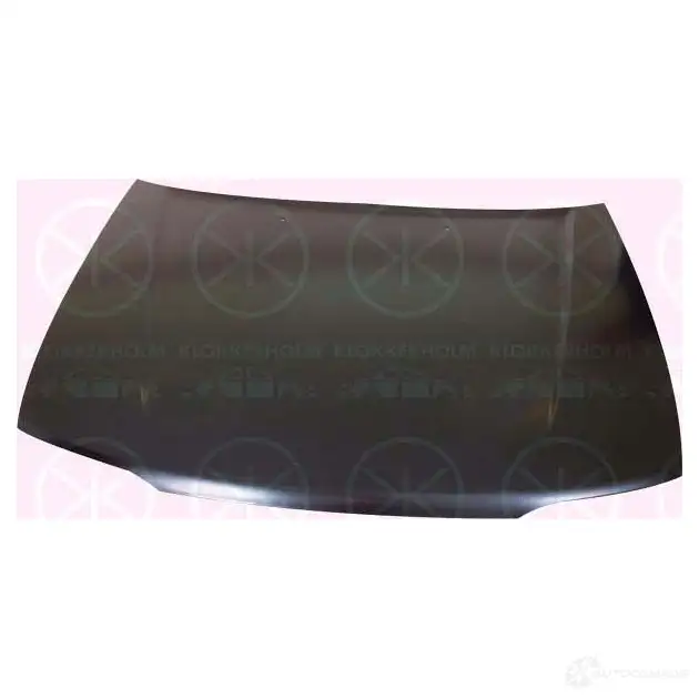 Капот KLOKKERHOLM YTV NXJ8 2921280a1 847096