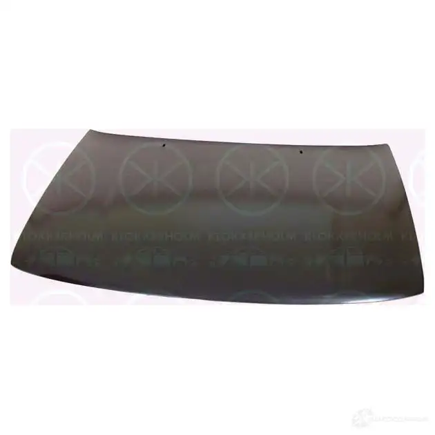 Капот KLOKKERHOLM ZRHM 6 9538280 863330