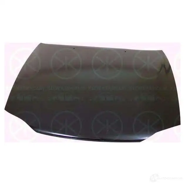 Капот KLOKKERHOLM 8153280a1 1423279571 YMHU 5