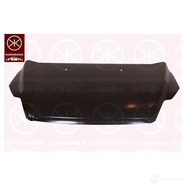 Капот KLOKKERHOLM 32FBF UU 2533281A1 845573