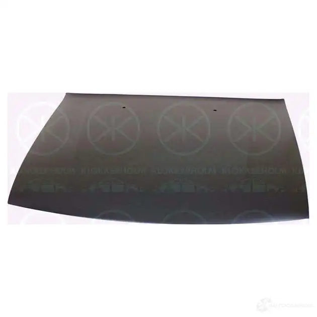 Капот KLOKKERHOLM 853529 15AX XG 5076281