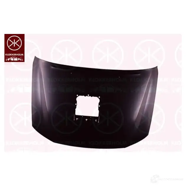 Капот KLOKKERHOLM 06RK RY 8127281 859599