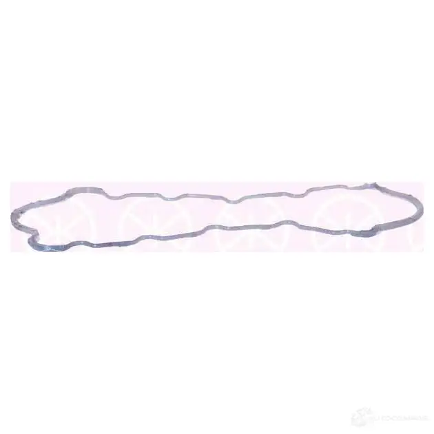 Капот KLOKKERHOLM 3124280 847641 5 1AOK