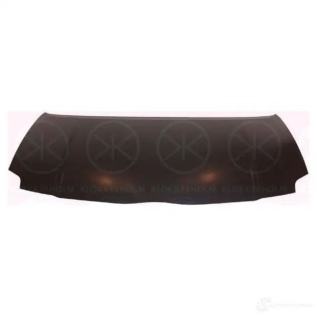Капот KLOKKERHOLM XZ QLHKQ 859440 8118280