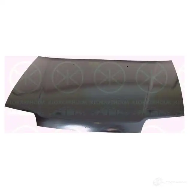 Капот KLOKKERHOLM 2909280 846975 UIEH 0