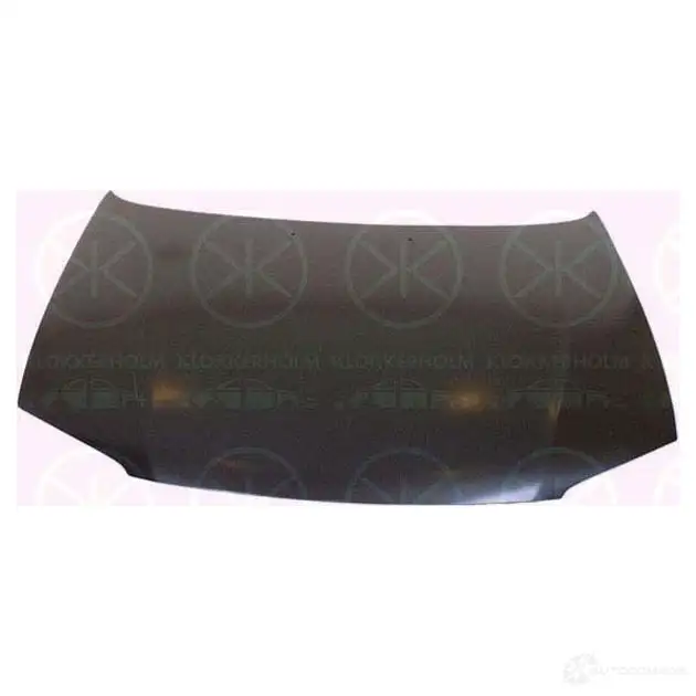 Капот KLOKKERHOLM 3475280 3K E3EWV 849306